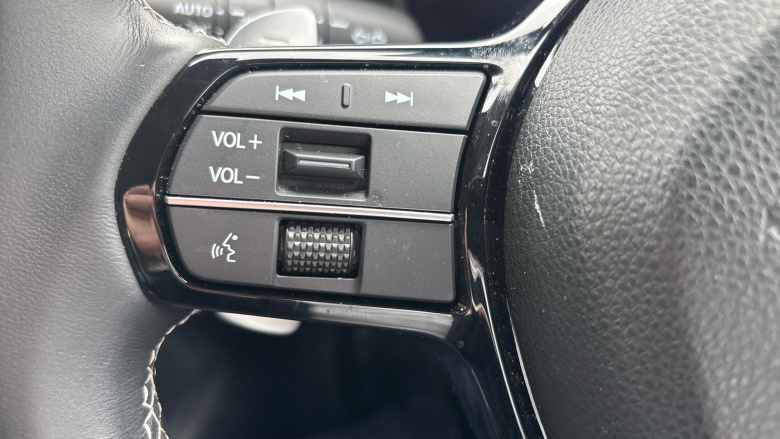 Honda Zr-V 2.0 eHEV Sport 5dr CVT Hybrid Estate